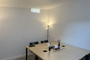 Bureau privé - 92370 - 2 postes - 290€