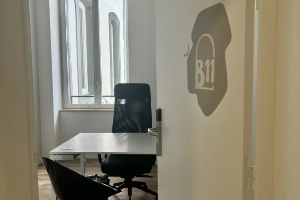 Bureau privé - 64100 - 1 poste - 490€