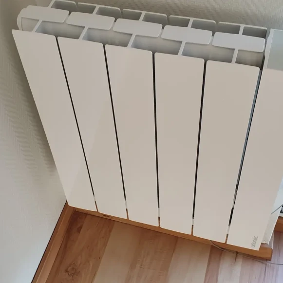 Bureau privé 10 m² 1 poste Location bureau Rue François Muret de Pagnac Quimper 29000 - photo 4