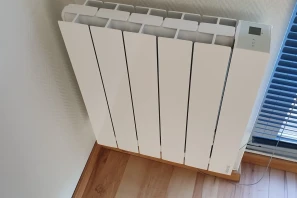 Bureau privé - 29000 - 1 poste - 260€