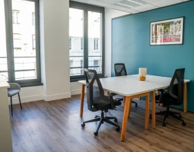 Bureau privé