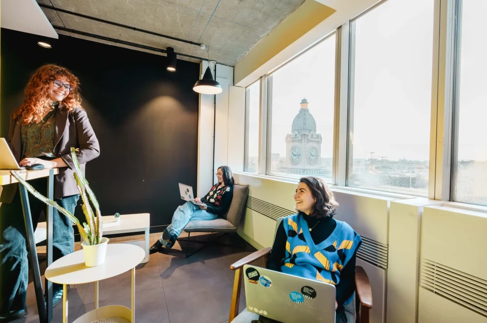 Bureau privé