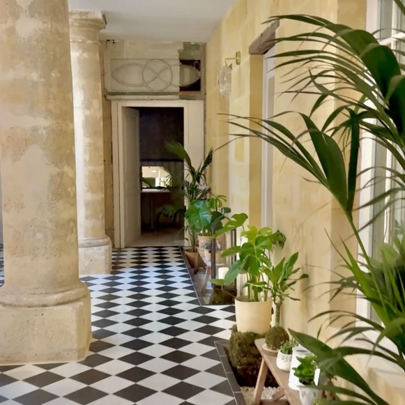 Open Space  20 postes Coworking Rue Montesquieu Libourne 33500 - photo 4