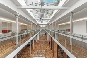 Espace indépendant - 75003 - 44 postes - 28600€