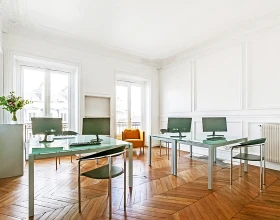 Bureau privé