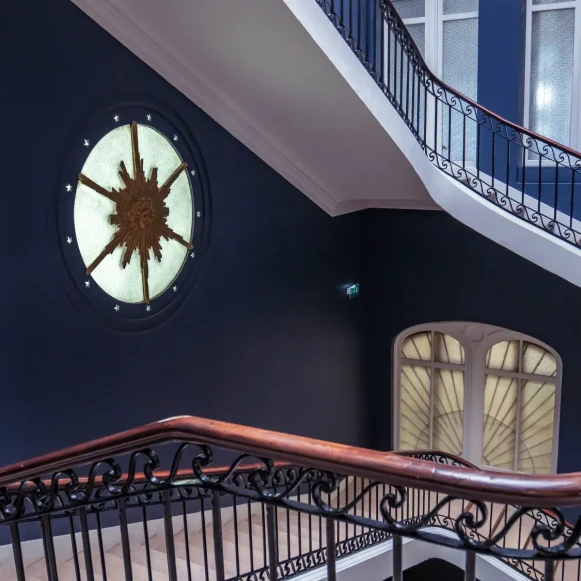 Bureau privé 78 m² 24 postes Location bureau Cours Xavier Arnozan Bordeaux 33000 - photo 2