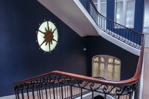 Bureau privé - 33000 - 24 postes - 6000€