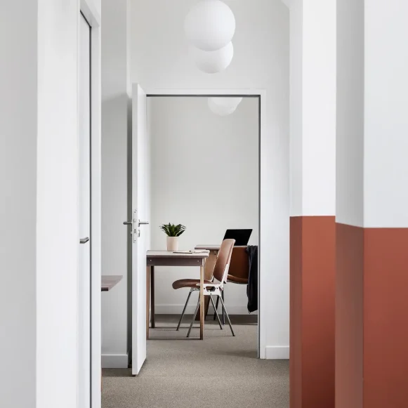 Open Space  34 postes Coworking Rue Léon Gambetta Lille 59000 - photo 6