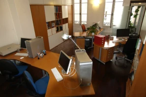 Bureau privé - 75001 - 12 postes - 4400€