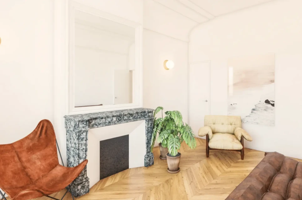 Allday Rue du Faubourg Poissonnière