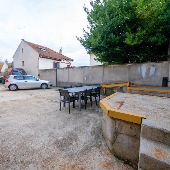 Espace indépendant 70 m² 6 postes Location bureau Rue Michelet Bagnolet 93170 - photo 7