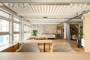 Espace indépendant - 75002 - 60 postes - 42000€