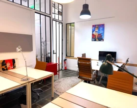 Bureau privé