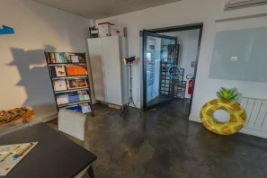 Bureau privé - 94360 - 6 postes - 1300€