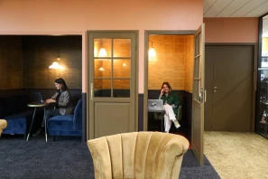 Now Connected Rives de Paris