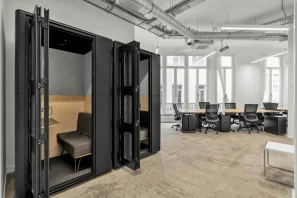 Espace indépendant - 75011 - 36 postes - 20340€