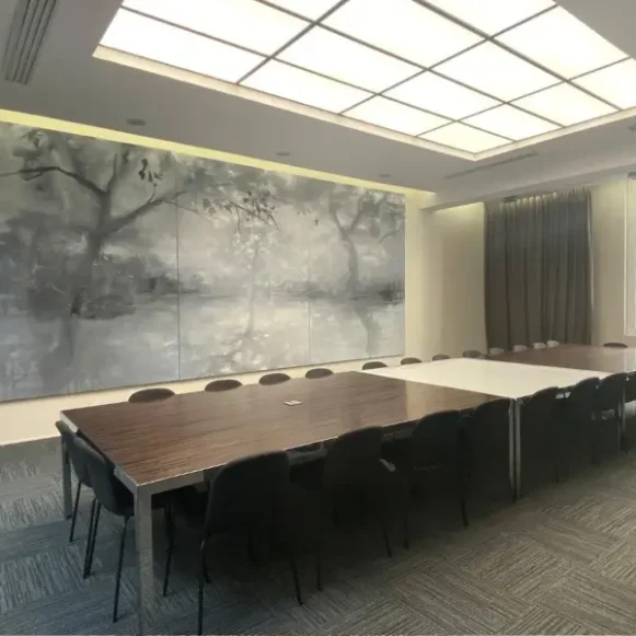 Bureau privé 180 m² 25 postes Coworking Rue Léo Delibes Paris 75016 - photo 7