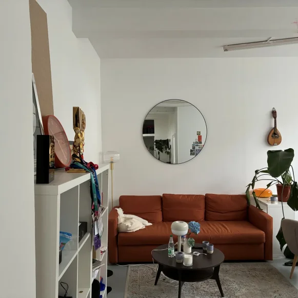 Espace indépendant 48 m² 7 postes Coworking Rue de Charonne Paris 75011 - photo 4
