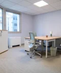 Bureau privé - 67000 - 3 postes - 1595€