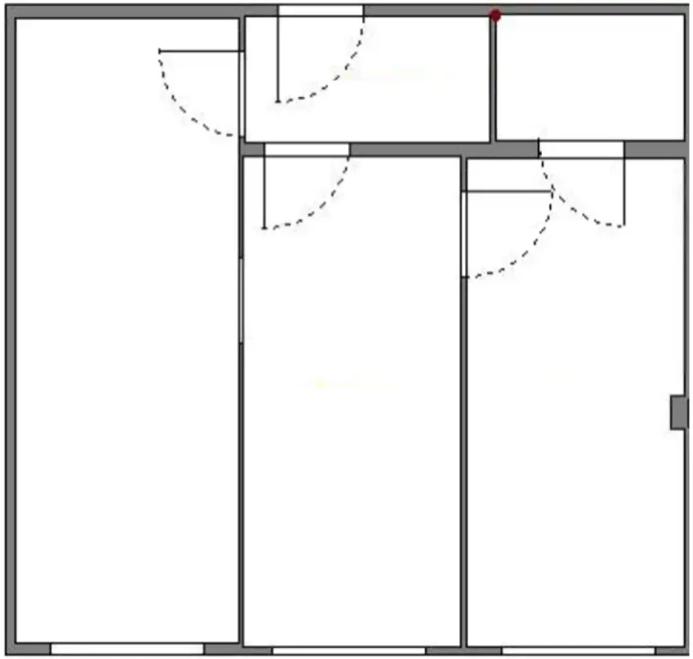 Espace indépendant - 75010 - 8 postes - 2000€