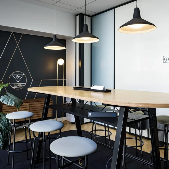 Bureau privé 105 m² 22 postes Coworking Rue Traversière Paris 75012 - photo 6