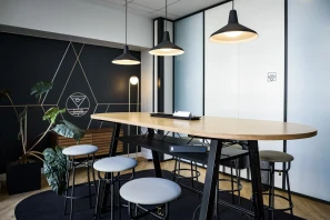 Bureau privé - 75012 - 6 postes - 5160€