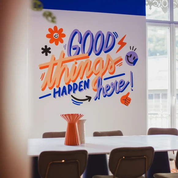 Open Space  12 postes Location bureau Rue Félix Poulat Grenoble 38000 - photo 6