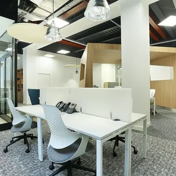 Bureau privé 226 m² 36 postes Coworking Rue Pasquier Paris 75008 - photo 1