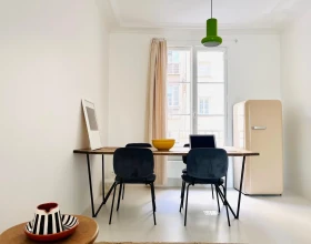 Espace indépendant
