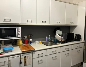 Bureau privé