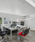 Bureau privé - 78000 - 8 postes - 2100€