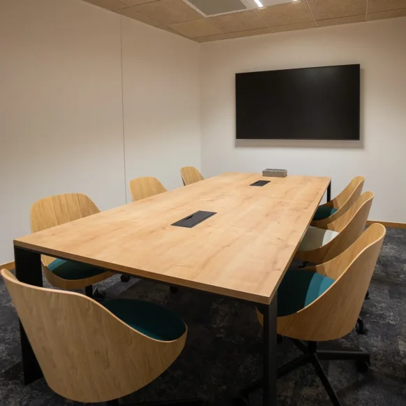 Bureau privé 57 m² 15 postes Coworking Rue Sainte-Catherine Toulouse 31400 - photo 10