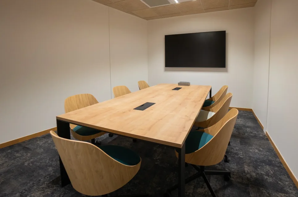 At Home La Cité Internationale