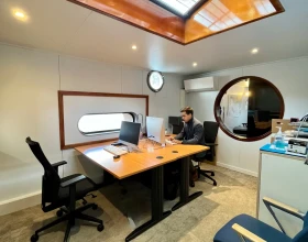 Bureau privé