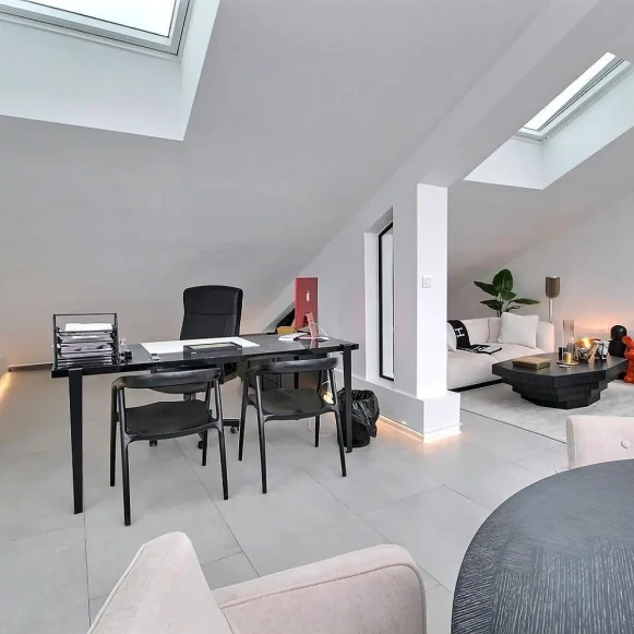 Espace indépendant 190 m² 25 postes Location bureau Rue Méhul Pantin 93500 - photo 10