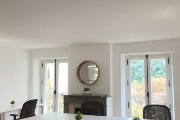 Bureau privé - 33000 - 12 postes - 4100€