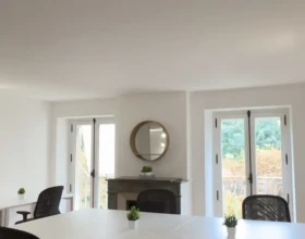 Bureau privé