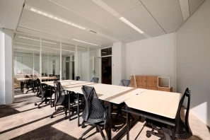 Bureau privé - 75015 - 12 postes - 4680€