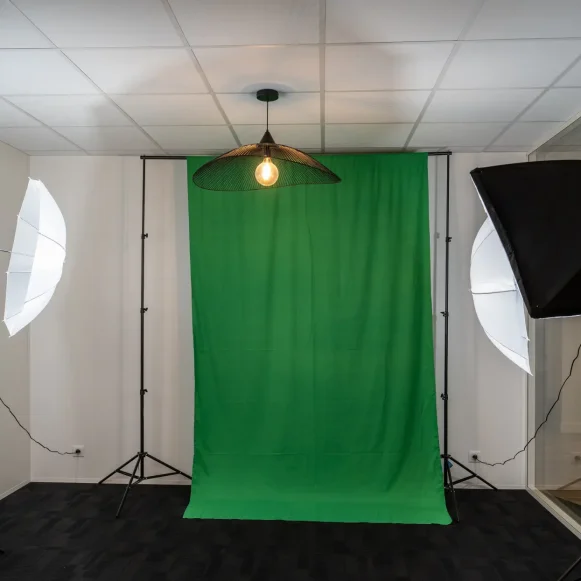 Bureau privé 55 m² 6 postes Coworking Place Rihour Lille 59000 - photo 3