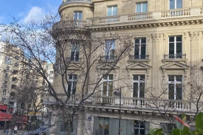 Bureau privé - 75001 - 10 postes - 3980€