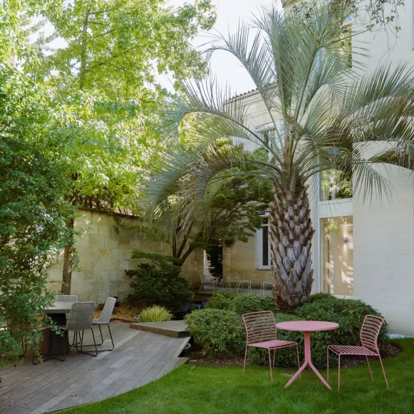 Bureau privé 14 m² 3 postes Coworking Rue Turenne Bordeaux 33000 - photo 8