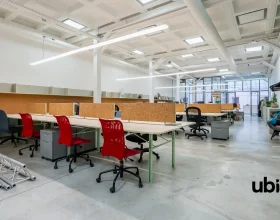 Espace indépendant