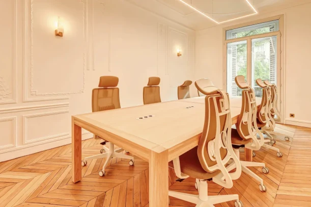 Allday Boulevard de Magenta