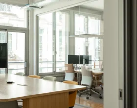 Espace indépendant