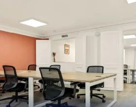 Espace indépendant