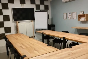 Bureau privé - 33150 - 5 postes - 1100€