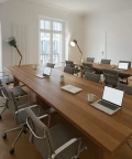 Bureau privé - 75016 - 15 postes - 4800€