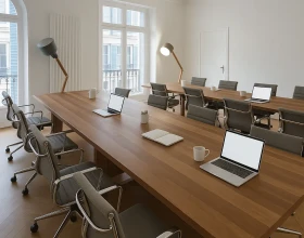 Bureau privé