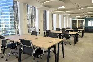 Espace indépendant - 92800 - 26 postes - 15000€