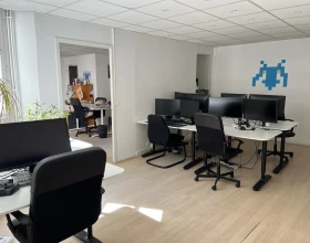 Bureau privé